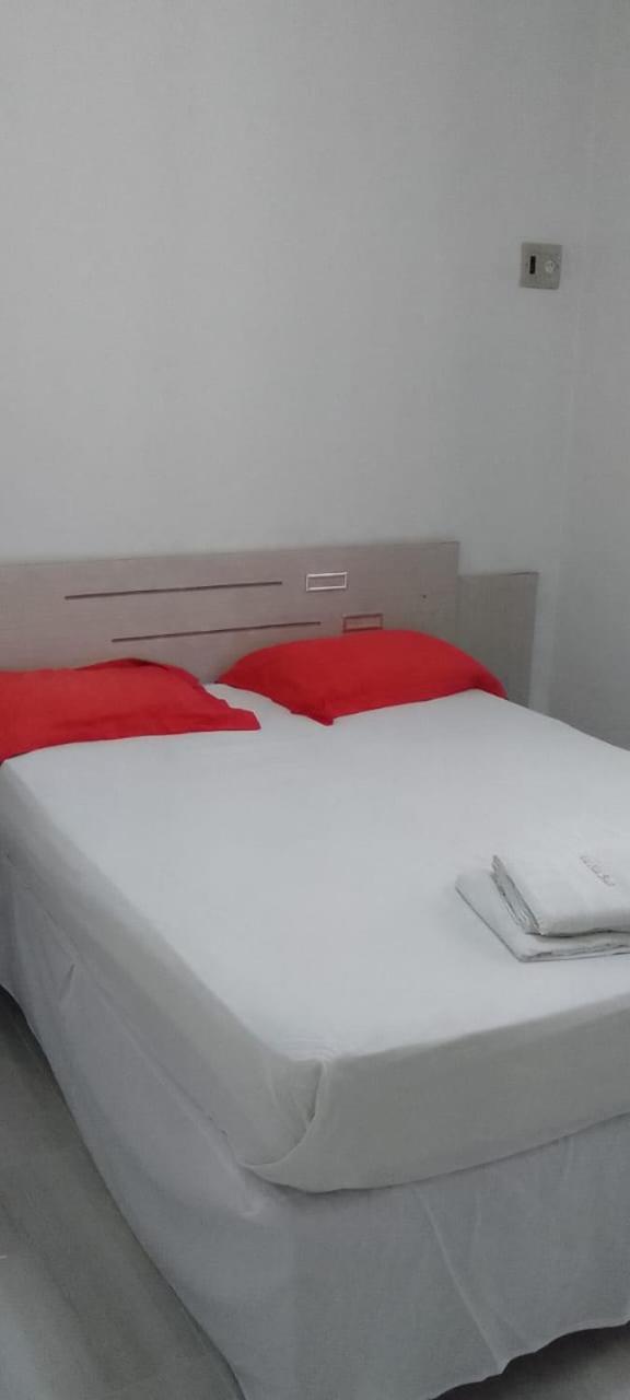 Nalu Beach Hotel Pousada ฟอร์ตาเลซา ภายนอก รูปภาพ