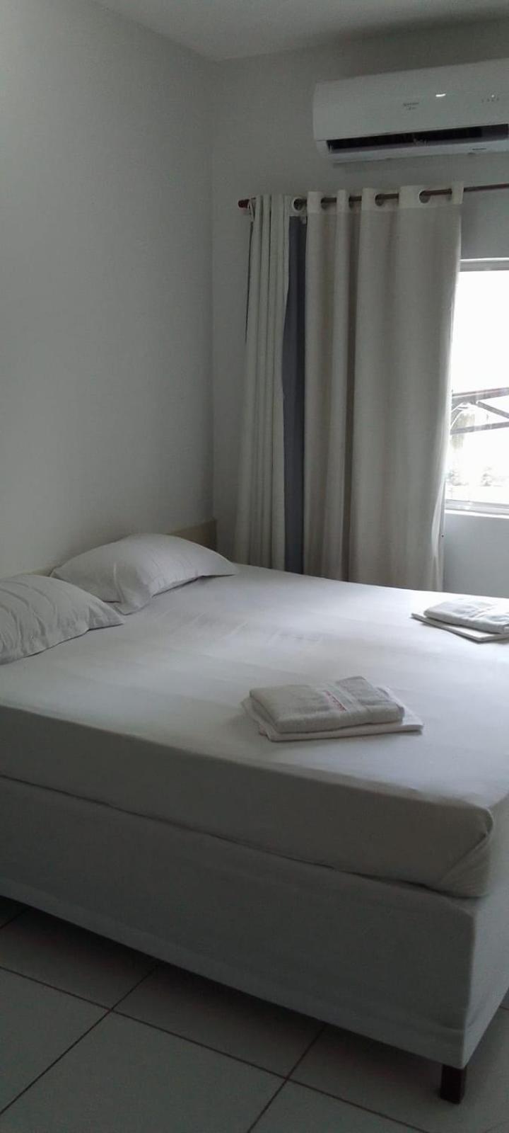 Nalu Beach Hotel Pousada ฟอร์ตาเลซา ภายนอก รูปภาพ
